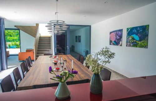 Luxury Villa Lucella, big pool, spa, tennis, gym, volleyball - Foto 17