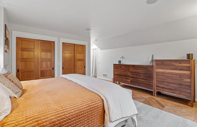 Design House at Linden Hills - Foto 2