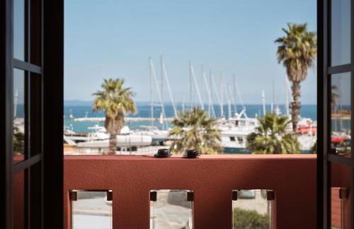 MARINA VIEW apartments - Foto 1