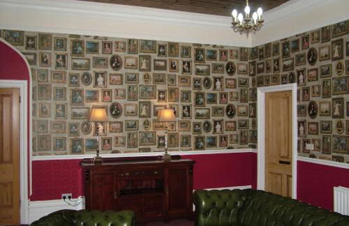 Hargate Hall Self Catering - Photo 53