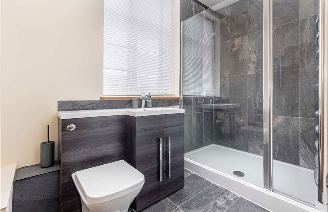 Host Stay Merchant House Penthouse - Foto 13