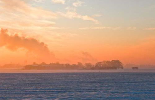 Owl Cottage - Foto 27