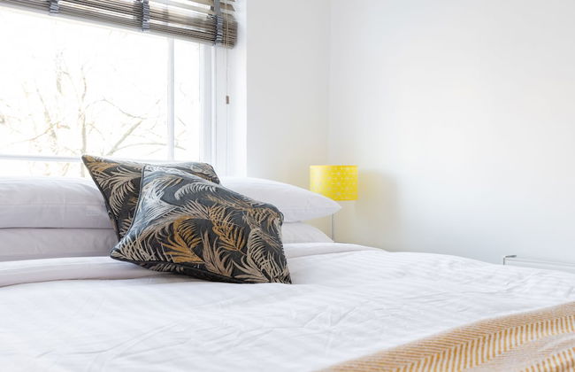 The Marylebone Residence - Foto 15