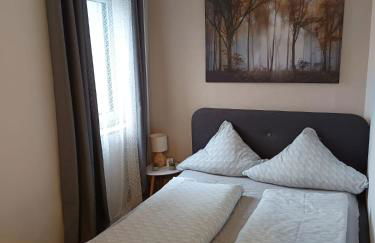 Ferienwohnung Luitpold 2 - Foto 9