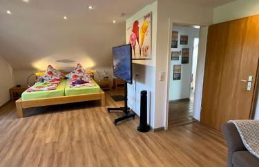 FeWo Wipperhausen - Foto 10