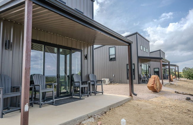 Willie In the Hill Country - Hacienda Amor - Foto 33