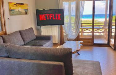 Seafront Oasis Beach Houses - Foto 6