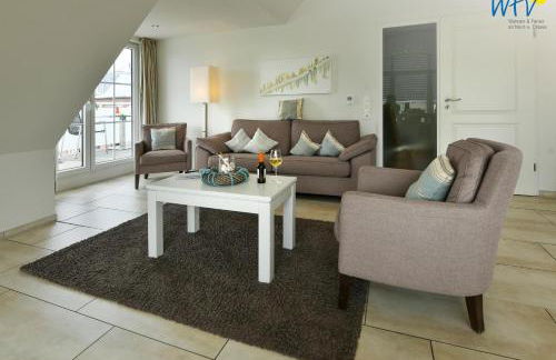 Villa Verdi Ferienwohnung 9 - Foto 17