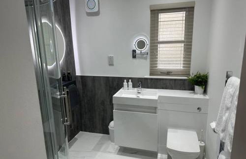 Premium executive Apartment in Dunfermline - Foto 10