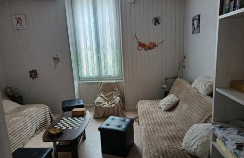 Gite le Buron - Foto 17