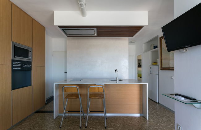 Apartamento Conquistadores Mazagón - Foto 6