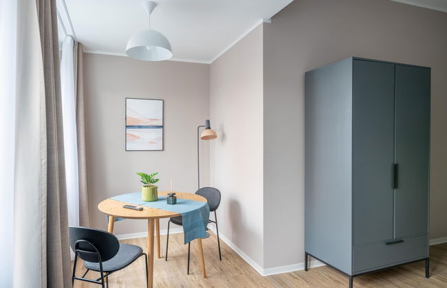 Limehome Salzgitter A.-Schweitzer-Str. - Foto 31