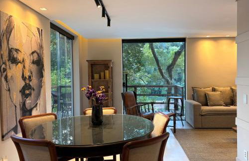 Casa 05 Vale Boa Vista - Refúgio Moderno em Condomínio Exclusivo - Photo 15