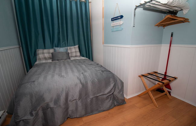 Les Cabines du Phare - Foto 4