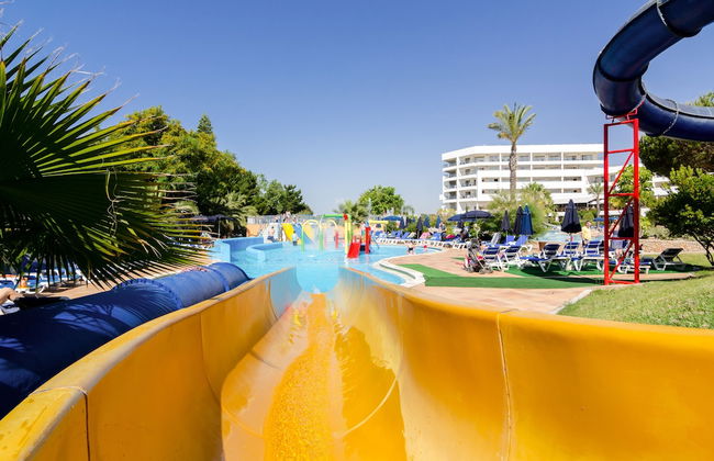 Alfagar Aparthotel - Foto 57