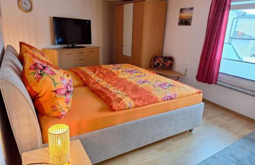 Großzügiges Appartement mit Blick zum Park inkl Klimaanlage - Foto 6