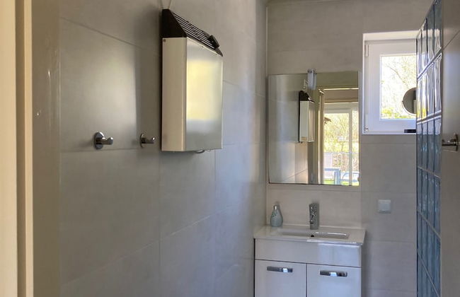 Cozy House Heide 6p at a Canal Near Lake Lauwersmeer - Photo 11