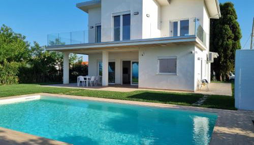 Carezza del mare - Foto 4