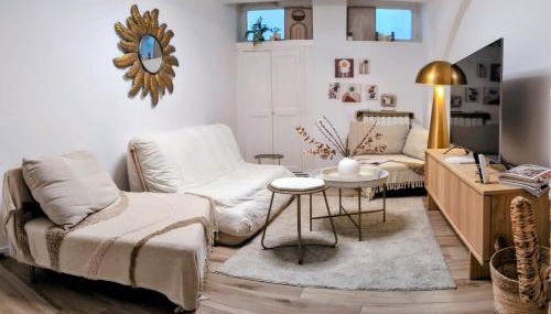 Appartement Cocooning Béziers Cœur historique, charme et confort noté 10 - Foto 2