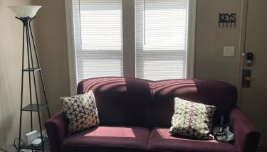 Everything you need - 1 BR 1 BA WIFI SMART TV QN Bed Coffee - Foto 5