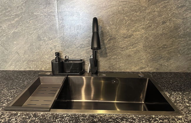 Ombe Villa - Foto 42