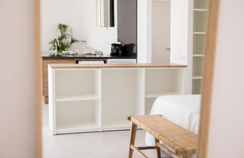 Bossa Bay Suites with Private Pool - MC Apartments Ibiza - Foto 59