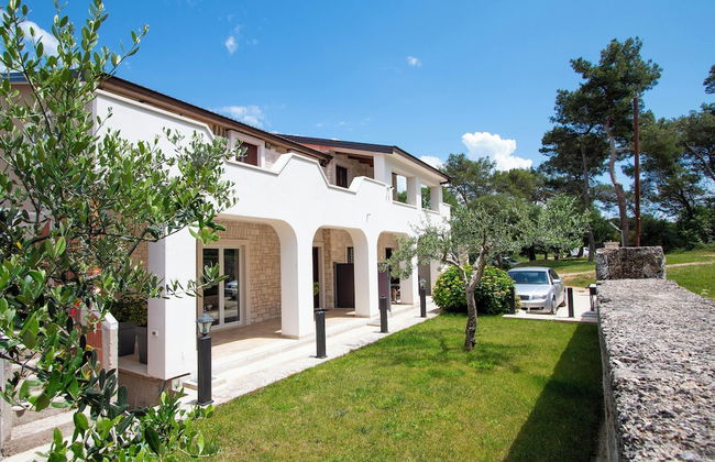 Apartment Mateo - Foto 39