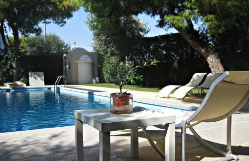 Villa Serenity - Foto 1