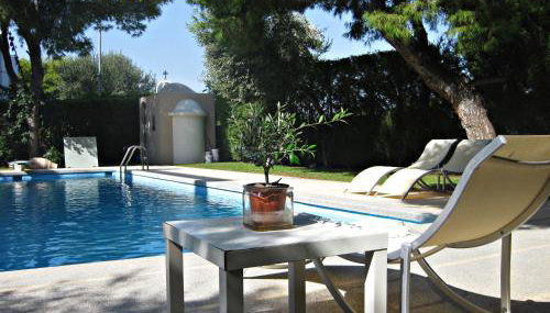 Villa Serenity - Foto 1