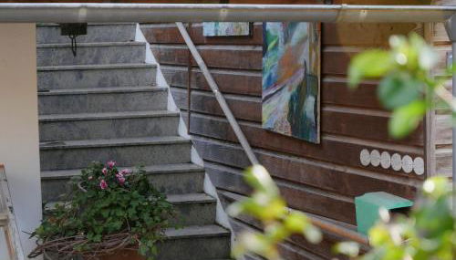 Haus Der Malerin Andrea Gawaz - Foto 4