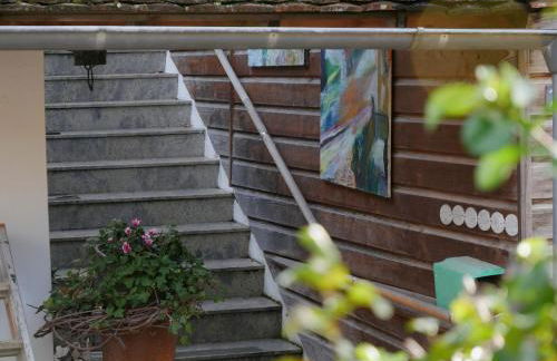 Haus Der Malerin Andrea Gawaz - Foto 4