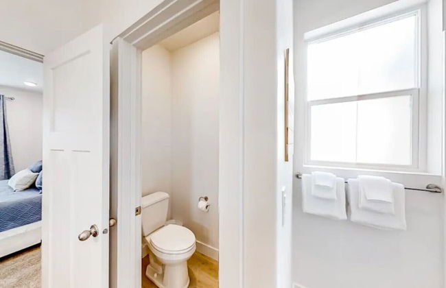 Bear Lake Haus by Cloud Dream Homes - Foto 30