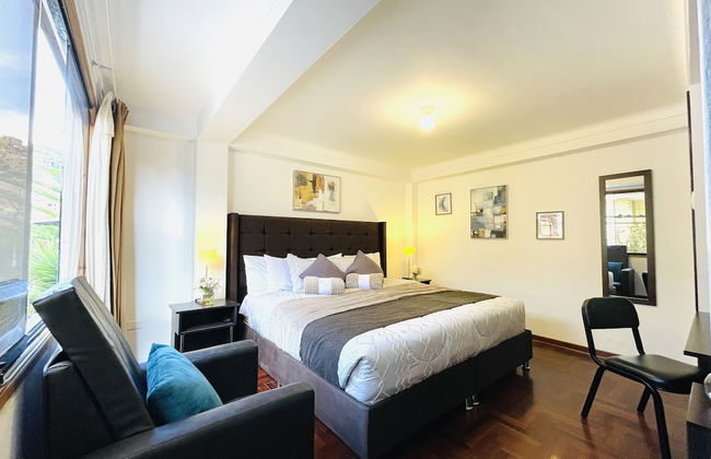 Allinkay Cusco Apart Hotel - Foto 20