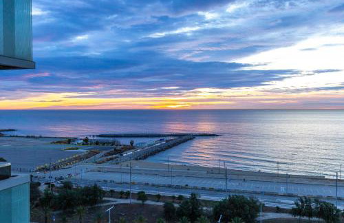 Luxury Apartment With Sea View! - Foto 2