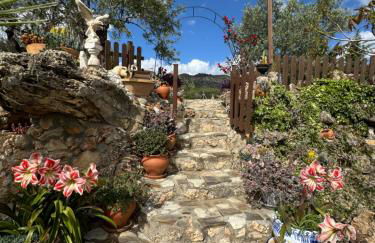 Villa El Pedregal - Parque Sierra de las Nieves - Foto 6