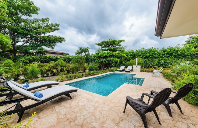 Hacienda Pinilla Vacation Rentals - Foto 31