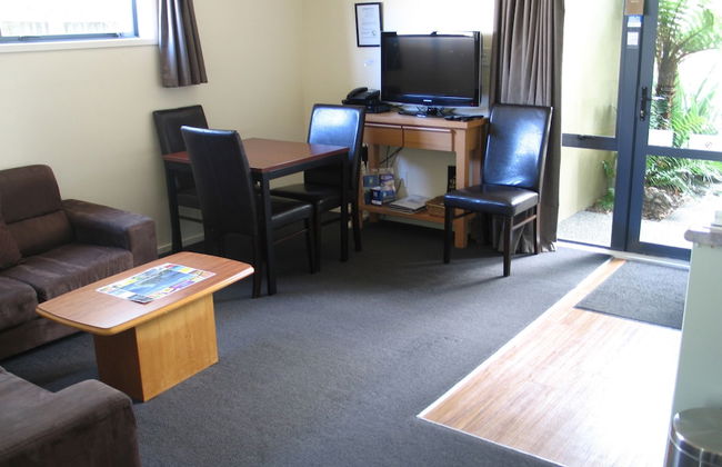 Sherborne Motor Lodge - Foto 25