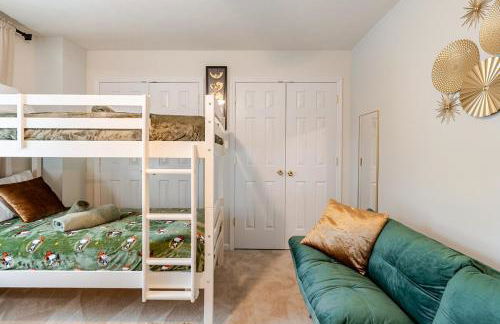 Golden Deer Lodge - Foto 39