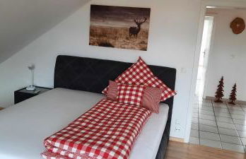 Ferienwohnung Schwarzwaldglück - Foto 56