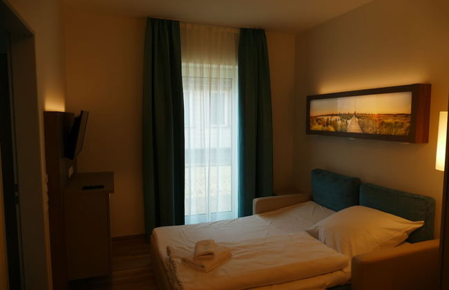 Meyn's Apartments & Hotel - Foto 29