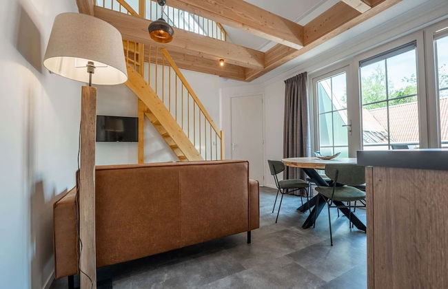 Luxury new Apartment on Ameland - Foto 7