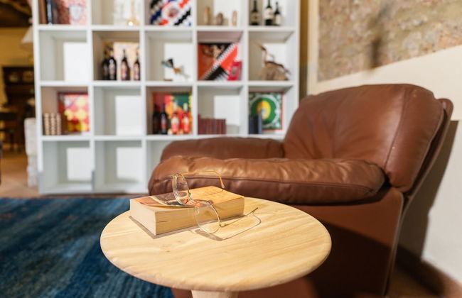 Agriturismo Casa Al Gianni - Foto 23