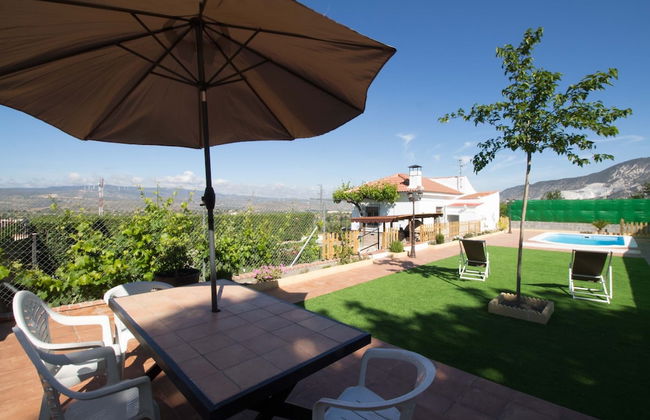 Cortijo La Erilla - Foto 21