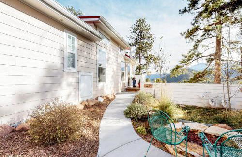 Cub Cottage - Foto 20