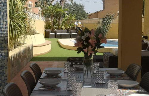 Casa Rose - 4-Bed villa with private pool in Calpe - Foto 21