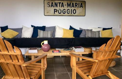 Villa Poggio - Foto 26