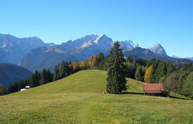 In het Blauwe Huis - Zolderverdieping - Foto 19