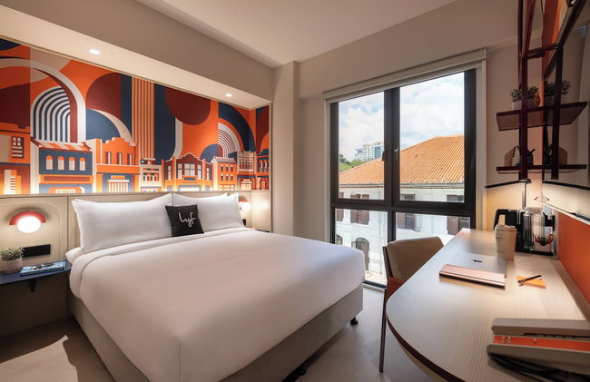 lyf Georgetown Penang - Photo 12