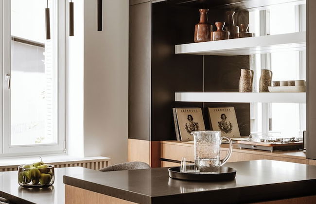 Likno Athens - Foto 75