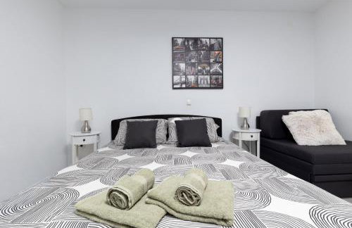 Apartment Kokolo with sea view - Foto 33